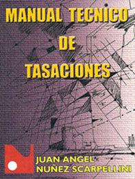 Manual de Tasaciones