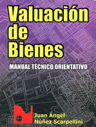 Manual de Tasaciones