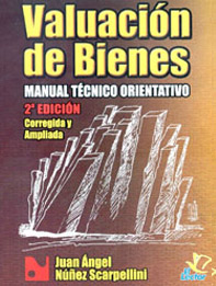 Manual de Tasaciones